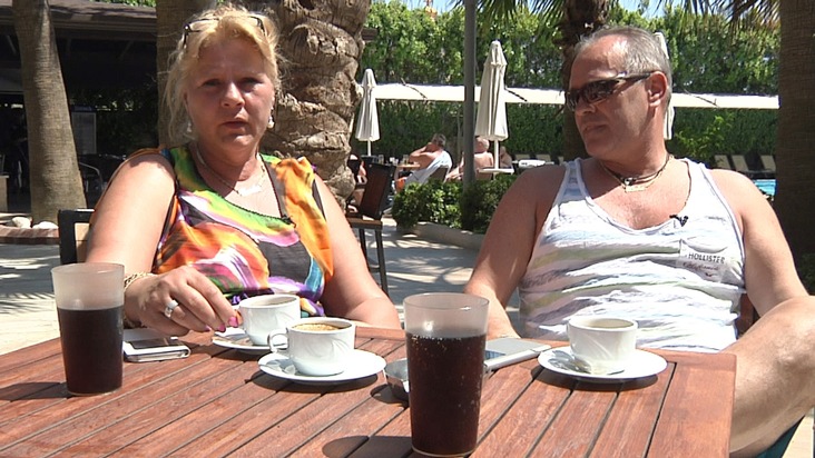 &quot;Die Wollnys&quot; - Zwangsurlaub für Silvia