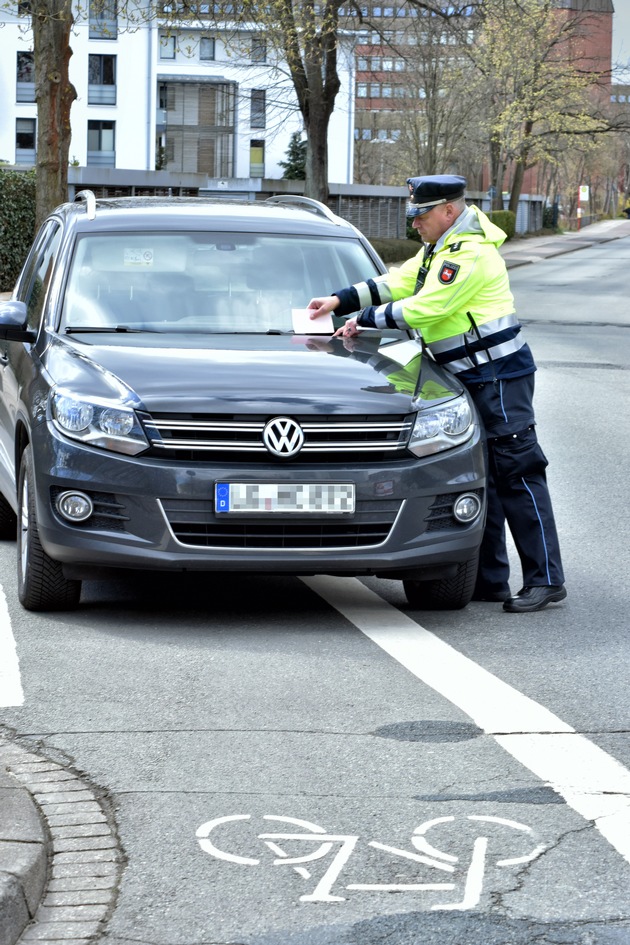 POL-LG: ++ sicher.mobil.leben. ++ Polizei in der Region Nord-Ost-Niedersachsen kontrolliert ++ 971 Fahrzeuge kontrolliert; Ordnungsverstöße geahndet ++