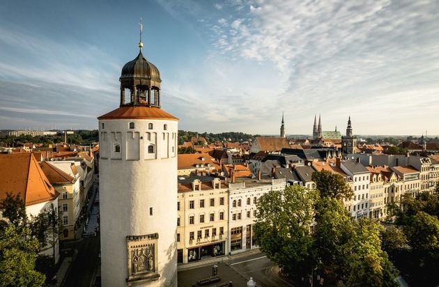 Europastadt GörlitzZgorzelec GmbH: Ein aufstrebender Forschungsstandort mit großem Potenzial