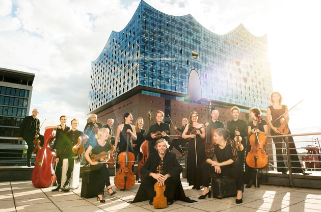 Donaueschinger Musiktage 2026 unter dem Titel "polyphonies"