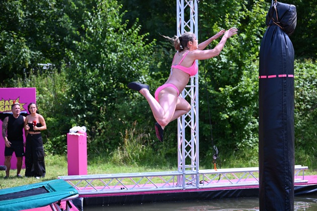 Neuer Fun am Montag: ProSieben sucht ab 1. September &quot;Deutschlands dümmster Promi&quot; und schickt Realitystars auf &quot;Crash Games&quot;