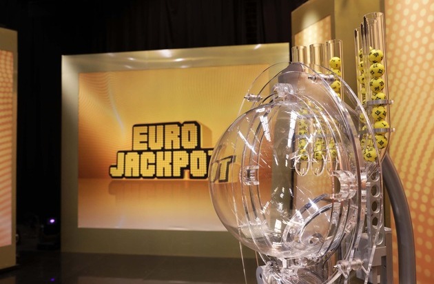 Eurojackpot: In Dänemark: Gewinner des 120-Millionen-Jackpots hat sich gemeldet