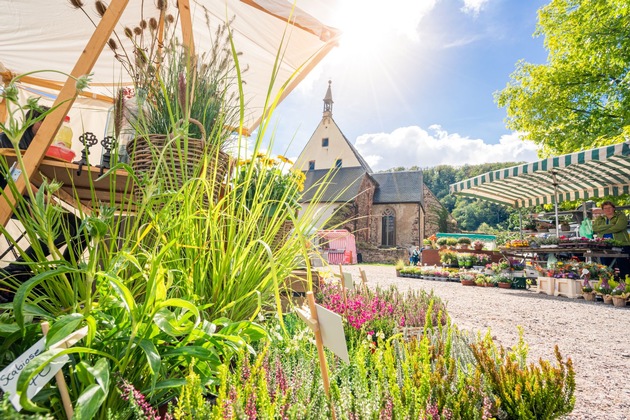 Die beliebtesten Bauern- und Wochenmärkte in der Region Leipzig