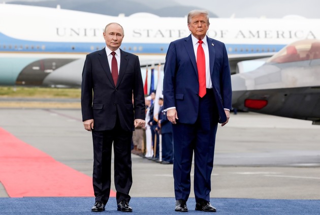 Vier Jahre Krieg in der Ukraine: ARD sendet am Montag, den 23. Februar um 20.15 Uhr einen Brennpunkt - und bündelt Doku-Highlights in der ARD Mediathek