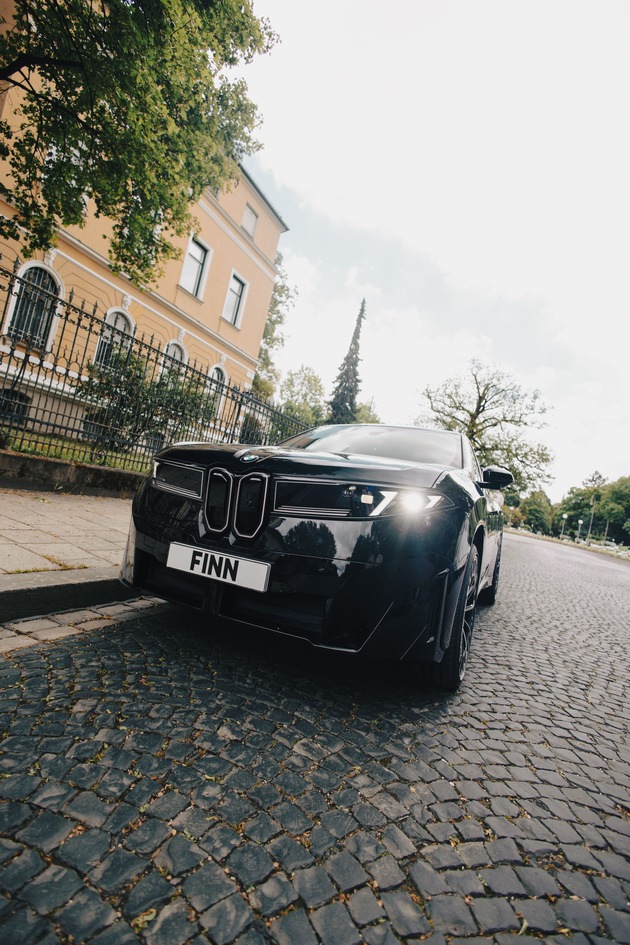 SevenVentures investiert in neues Unicorn FINN