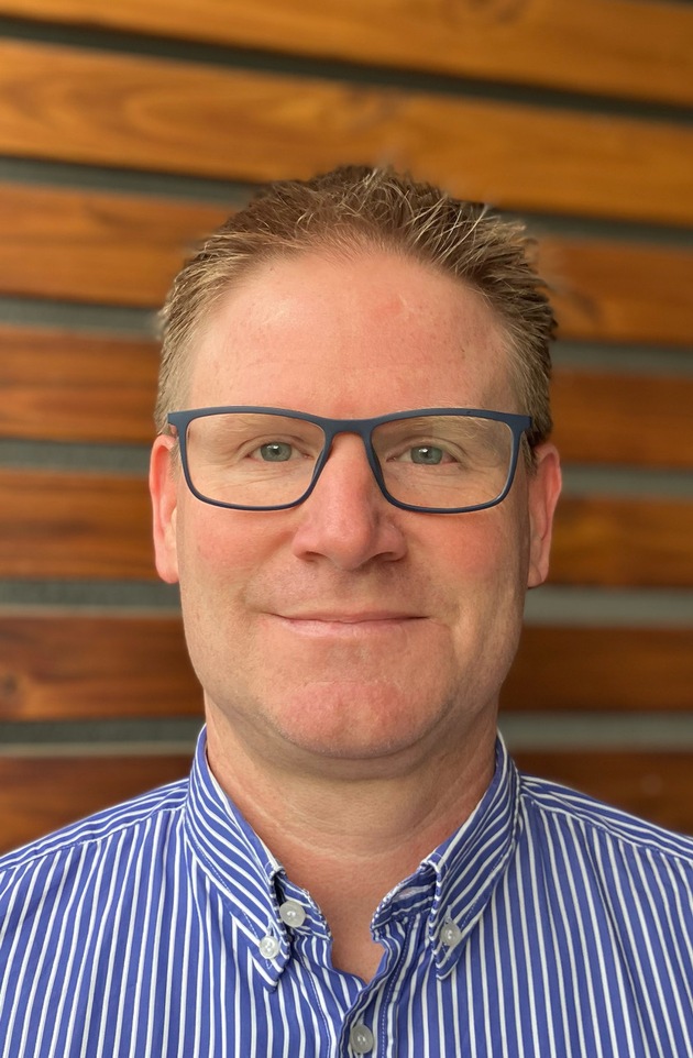 Dataiku ernennt Kris Wood zum Senior Vice President und General Manager für EMEA