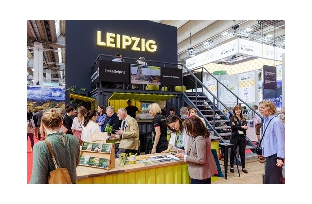 Experience the Leipzig Lifestyle at IMEX