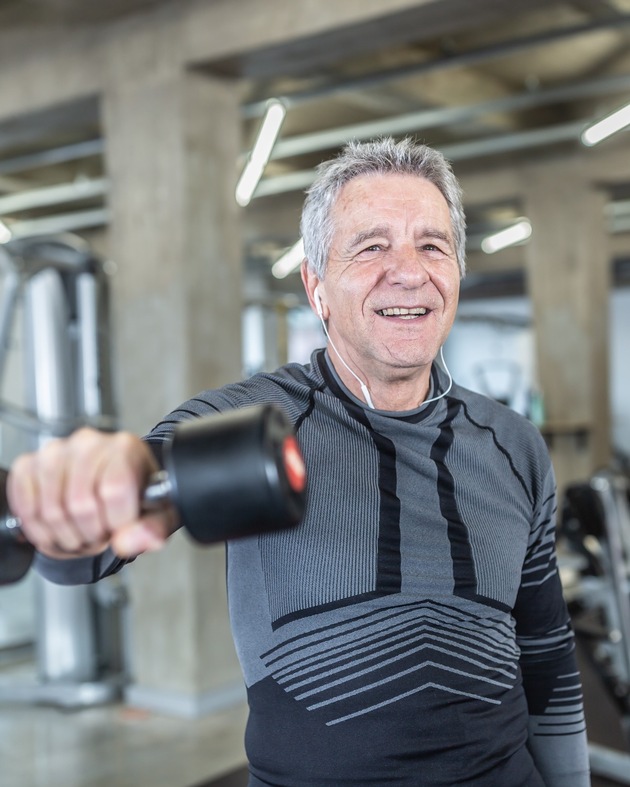 United let’s move 2025: Bewegung für alle – Fitnessstudios öffnen deutschlandweit ihre Türen