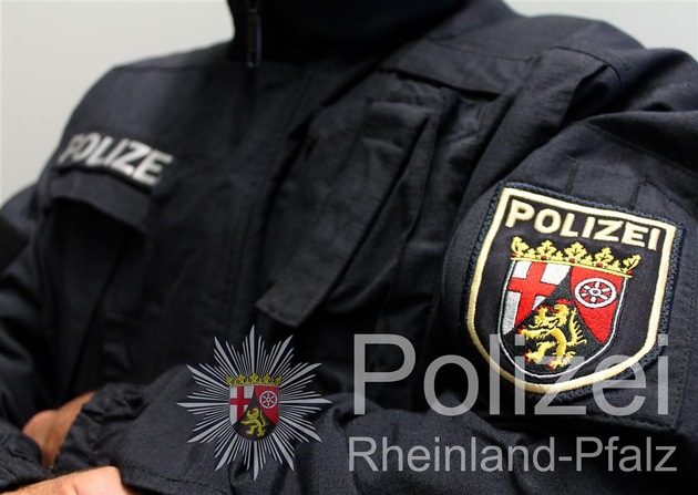 POL-PPKO: Der Polizeiberuf ist mehr als nur ein Job - Infoveranstaltung im PP Koblenz