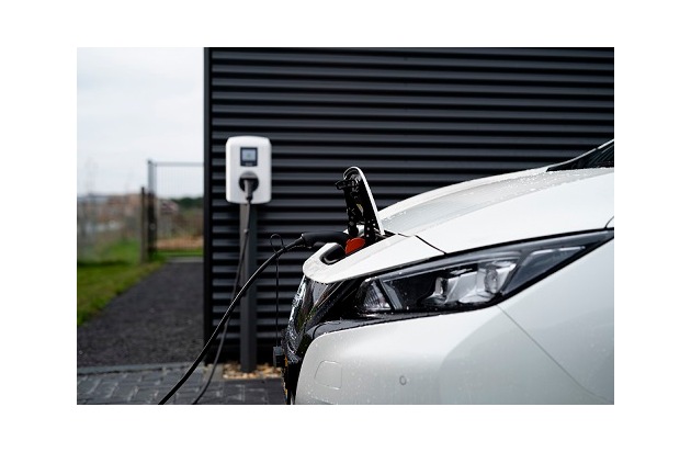 Presseinfo: LeasePlan hilft Elektromobilität zu erfahren