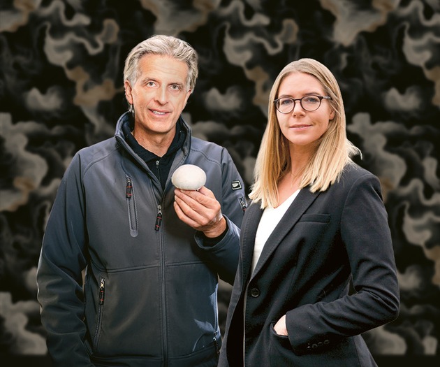 Von Herausforderungen bis zu innovativen Lösungen Jahresrückblick Verband Schweizer Pilzproduzenten VSP