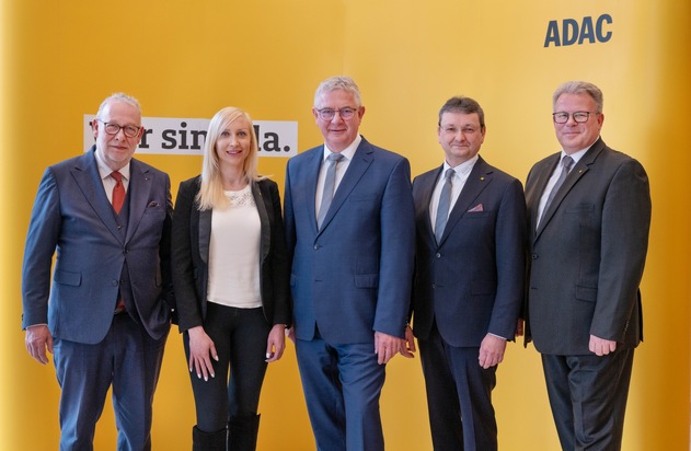 ADAC Hessen-Thüringen auf Wachstumskurs