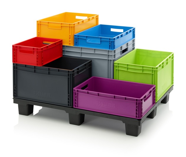 Pressemeldung Auer Packaging | Maßarbeit