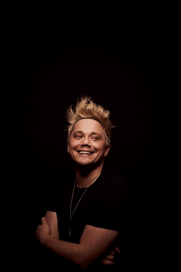 Wer wird "The Voice of Wettingen"? Die Swiss Voice Tour macht Halt im Tägipark