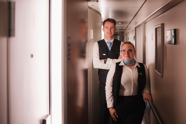 RDC Deutschland startet AutoReiseZug Hamburg - Lörrach im Winter / Zusätzlich ist die Buchung auch für Fahrgäste ohne Fahrzeug möglich / Neuer Zwischenstopp für Reisende ohne Fahrzeug in Freiburg Hbf