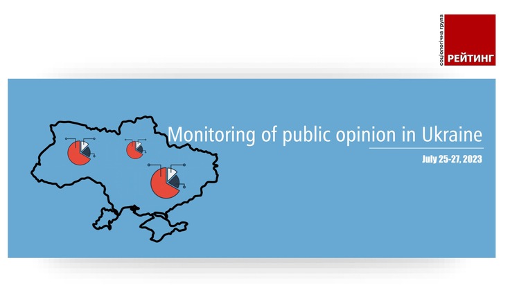 The European Conservative: Nato und EU denken zuerst an sich statt an die Ukraine / Repräsentative Umfrage in der Bevölkerung bringt überraschende Ergebnisse