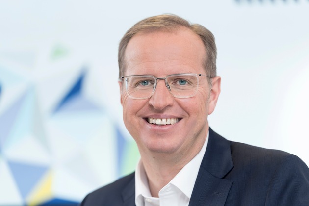MAHLE CEO Jörg Stratmann verlässt den Konzern