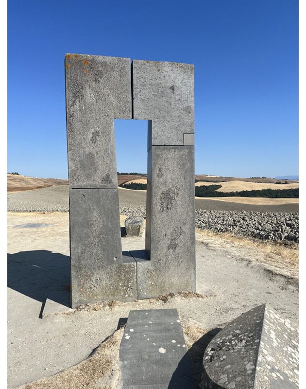 Neue Routen und Reisetipps für die Toskana zwischen Nachhaltigkeit, Natur, Kunst und Genuss