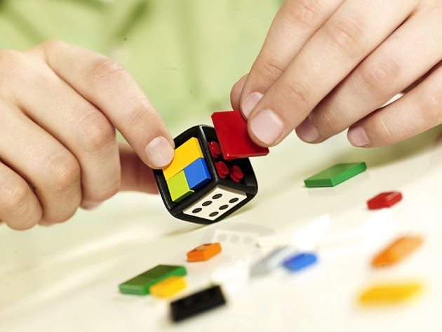 Neu im Handel: Lego Spiele - die Welt wird Augen machen