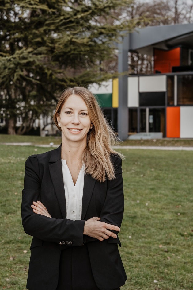 Aus Tourist Information wird Visitor Information