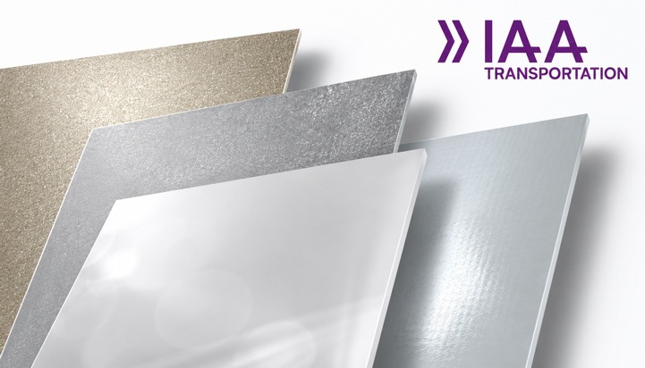 IAA-Transportation 2026: LAMILUX Composites zieht positive Bilanz