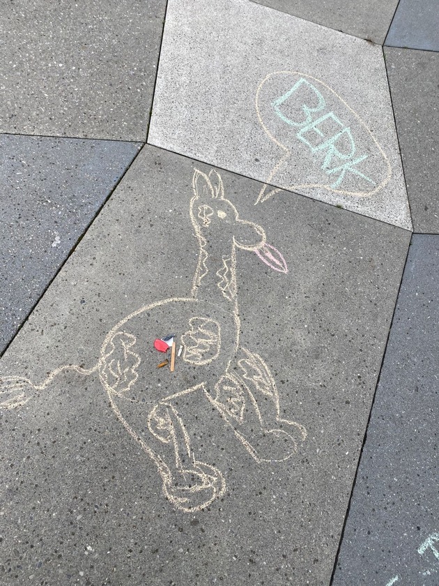 Communiqué: «Les équipes d’ambassadeurs et d’ambassadrices de l’IGSU font bouger les lignes à Chavannes-près-Renens»