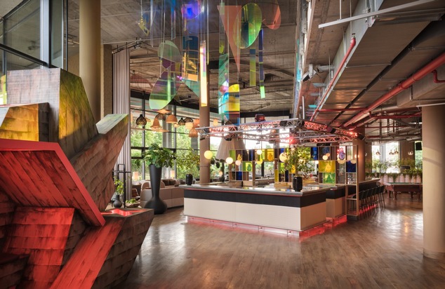 Haltung ist Hot: Leonardo Hotels Central Europe erstmals beim Berliner CSD dabei