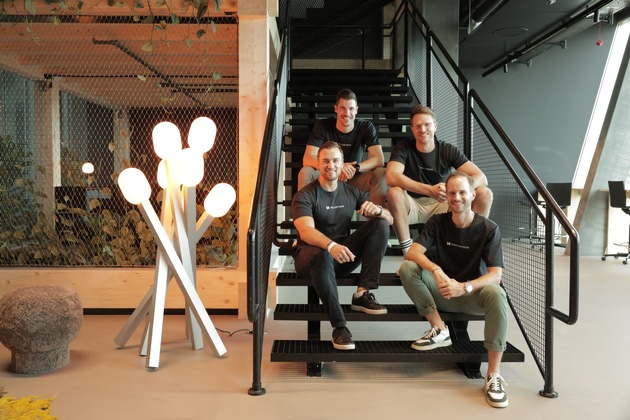 Der Novu Campus ist eröffnet: Einzigartiger Coworking-Space am Zürich Flughafen