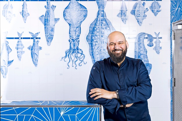 Excellence Cruises: Meisterküche von zwei Grandchefs an Bord