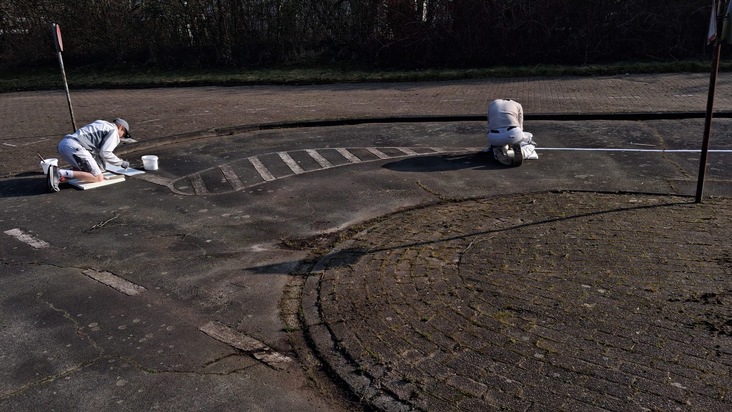 POL-WHV: Handwerk unterst&uuml;tzt Verkehrssicherheit in der Jugendverkehrsschule Gemeinsame Pressemitteilung der Stadt Wilhelmshaven und der Polizeiinspektion Wilhelmshaven/Friesland