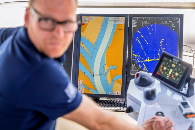 Boot, Technik, Zukunft: Universität Duisburg-Essen und DST auf der boot Düsseldorf