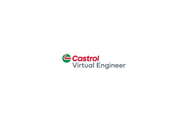***Castrol Virtual Engineer: Einfache und schnelle virtuelle Unterstützung für die Industrie***