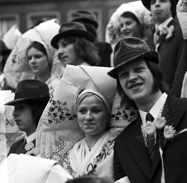 picture alliance-Partner zentralbild digitalisiert Lebenswerk des Cottbuser Fotografen Erich Schutt und gibt spannende Einblicke in das Leben in der DDR