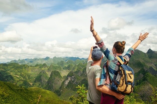 Berner Reiseveranstalter ist TourCert- zertifiziert: Ein international anerkanntes Zertifikat für  Nachhaltigkeit und Unternehmensverantwortung im Tourismus