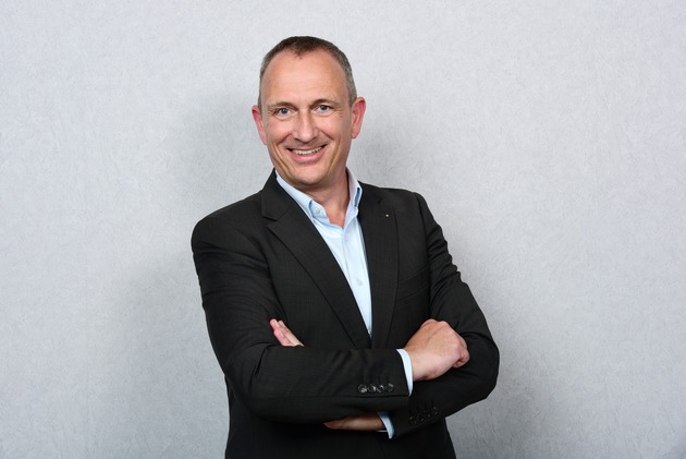 Prof. Dr. Nicolas Bogs wird „Head of Market“ der Hochschule Fresenius in Hamburg