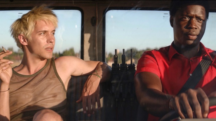 Die QUEER-Reihe in der ARD: rbb, BR, MDR und WDR pr&auml;sentieren ab 18. Juni 2026 gro&szlig;es Kino / 16 Filme - zw&ouml;lf deutsche Erstausstrahlungen - eine Doku &uuml;ber queeres Kino