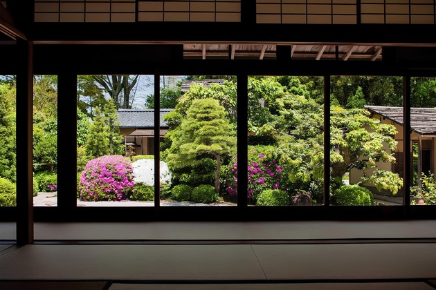 Kleine S&uuml;ssigkeiten, grosse Entdeckungen: Japans regionale Genusskultur