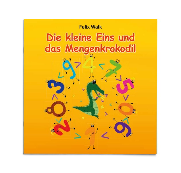 Mathe als Abenteuer - Die kleine Eins geht in die vierte Runde