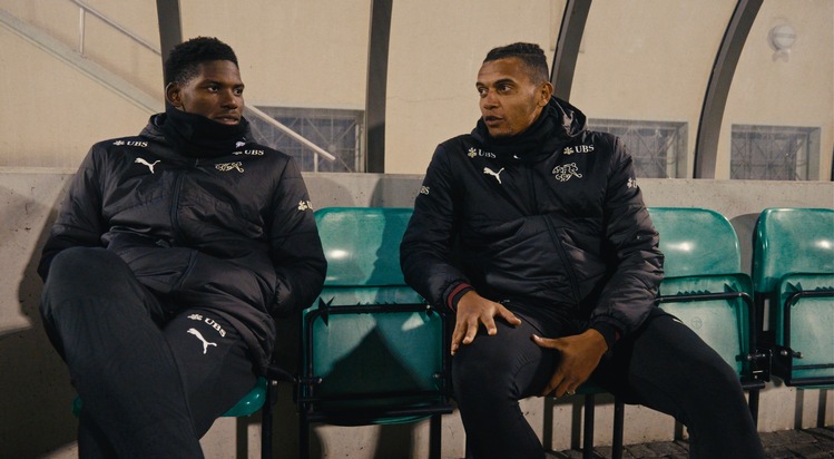 Schweizer Sportdoku-Serie &laquo;The Belonging&raquo; von blue Entertainment und Sky Schweiz startet am 3. Juni