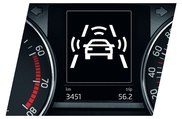 SKODA Modellpalette so sicher wie nie zuvor (FOTO)