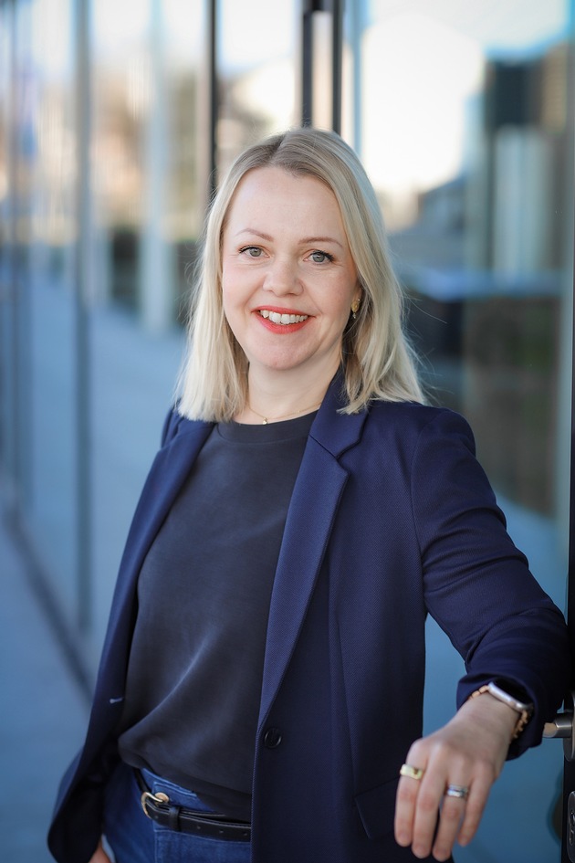 Weltfrauentag bei medi am 8. März 2026: Thema Wechseljahre am Arbeitsplatz offen ansprechen