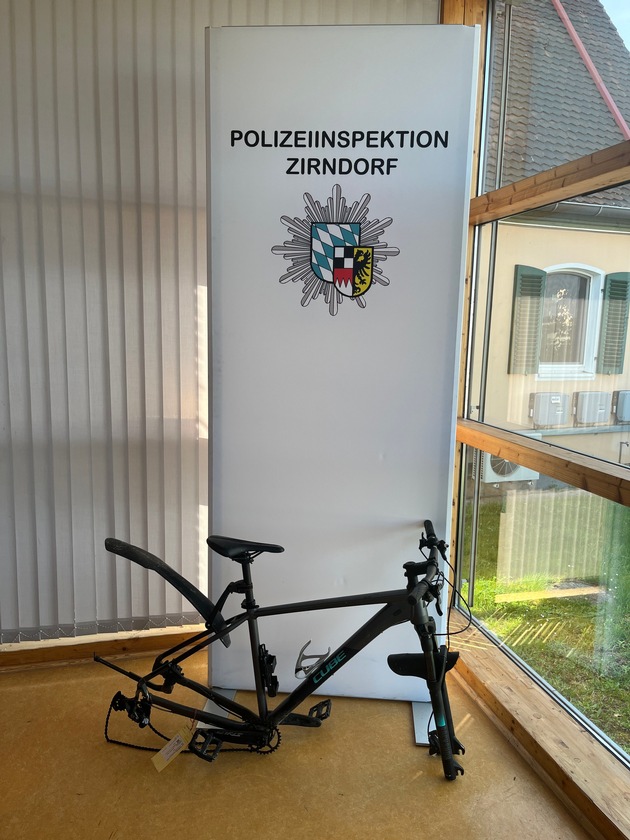 POL-HN: Pressemitteilung des Polizeipräsidiums Heilbronn vom 12.04.2024 mit einem Bericht des Polizeipräsidiums Mittelfranken