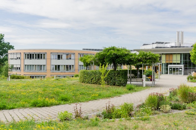 Krankenhaus Schwabach behandelt mehr stationäre Patienten als im Vorjahr