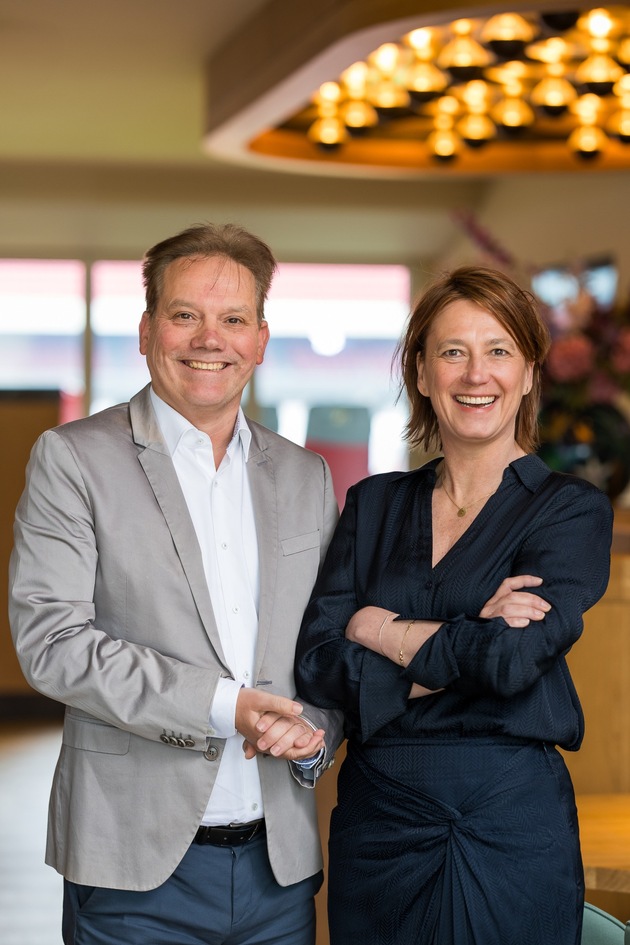 Beautiful Lives wird Teil von The Relevance Group