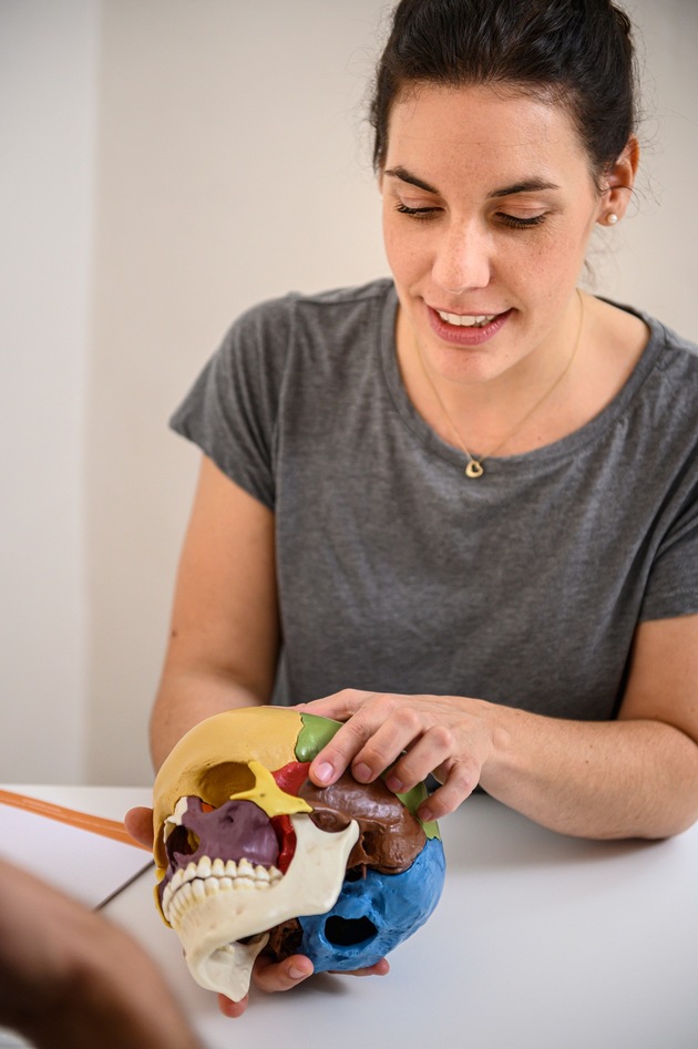 Osteopathie im Spitzensport: Ein fester Bestandteil bei Olympia und Paralympics