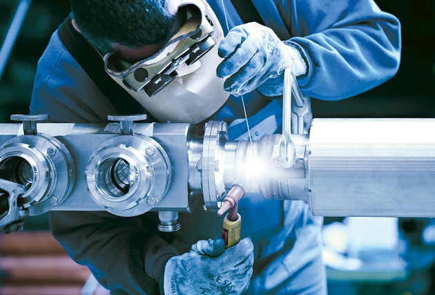 JAG fête son 85e anniversaire - Une success story