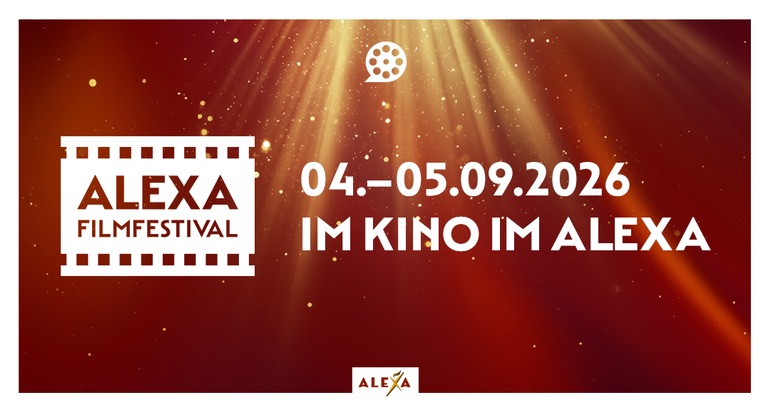 PM: Lampenfieber. Alle freuen sich auf die Premiere des ALEXA Filmfestival
