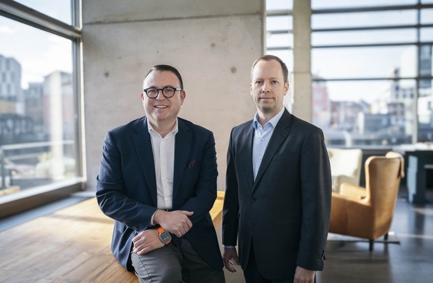 Simon - Kucher & Partners: Simon-Kucher wählt neue Co-CEOs: "Wir verhelfen Unternehmen auch in wirtschaftlichen Krisenzeiten zu nachhaltigem Wachstum!"