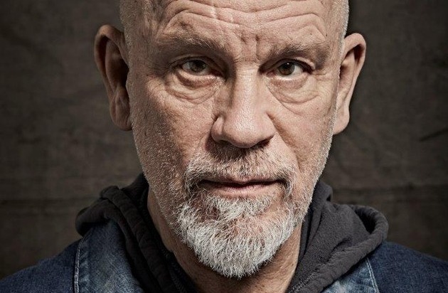 Sky Deutschland: "John Malkovich: Just Call Me God" diesen Sonntag exklusiv auf Sky Arts HD und auch mit Streaming-Dienst Sky Ticket