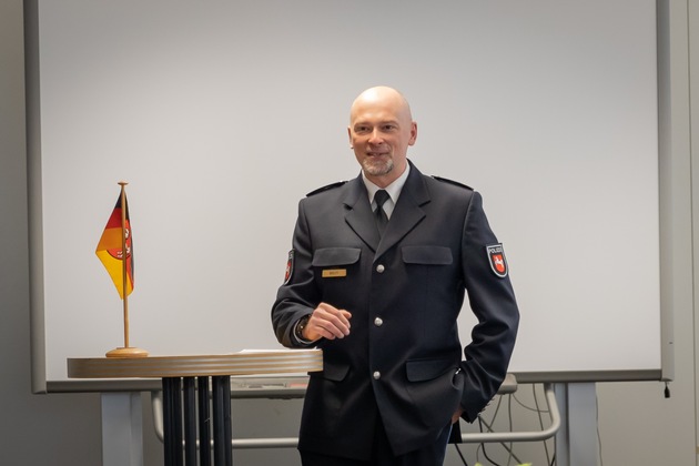 POL-H: Polizeikommissariat Limmer mit neuem Leiter